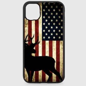 Country Flag Phone Case